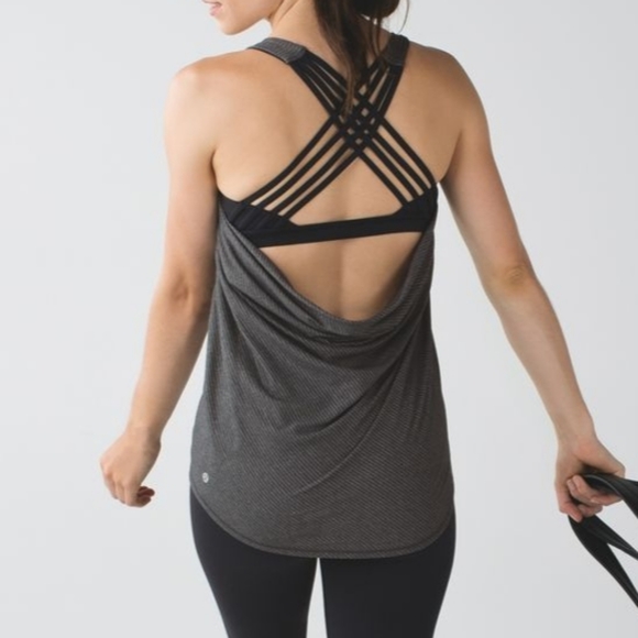 Lululemon Free To Be Wild Tank - Picture 3 of 9